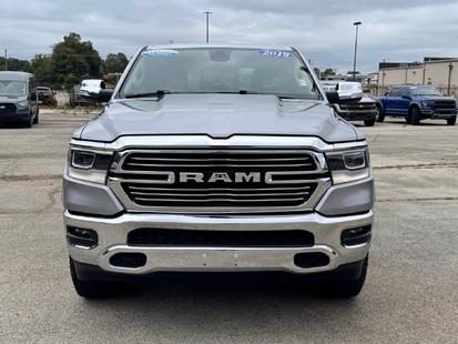 ram ram 1500 pickup 2019 1C6SRFDT7KN751809 image ram ram 1500 pickup 2019 1C6SRFDT7KN751809 image